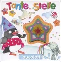 9788875485412 - Tante stelle. Ediz. illustrata