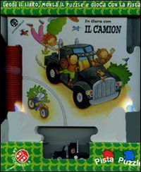 9788875485849 - In gara con il camion