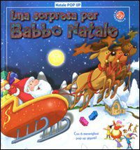 9788875486822 - Una sorpresa per Babbo Natale