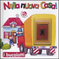 9788875487027 - Nella nuova casa! Ediz. illustrata