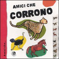 9788875487171 - Amici che corrono
