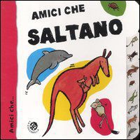 9788875487188 - Amici che saltano