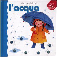 9788875487935 - L'acqua