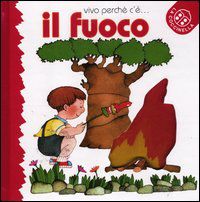 9788875487959 - Il fuoco