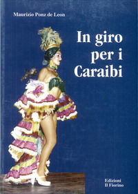 9788875490904 - In giro per i Caraibi