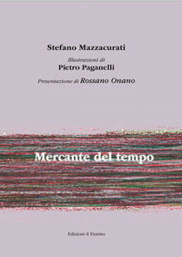 9788875497989 - Mercante del tempo