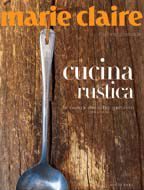 9788875500443 - Marie Claire. Cucina rustica. La bontà del cibo genuino. Ediz. illustrata