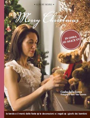 9788875501013 - Merry Christmas. Ediz. illustrata