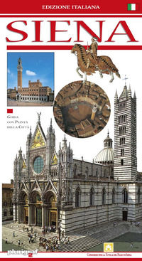 9788875512446 - Siena. Ediz. illustrata