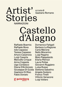 9788875542566 - Artist' stories. Narrazioni
