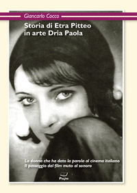 9788875577537 - Storia di Etra Pitteo in arte Dria Paola