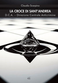 9788875579456 - La croce di sant'Andrea