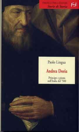 9788875631284 - Andrea Doria