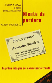 Foto non disponibile