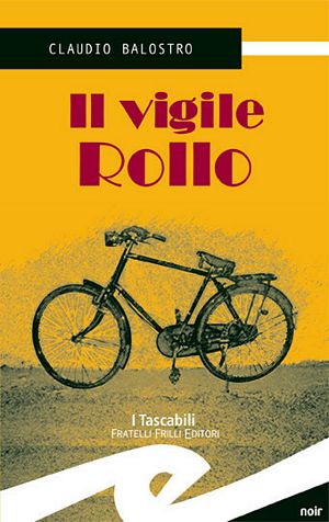 9788875632595 - Il vigile Rollo