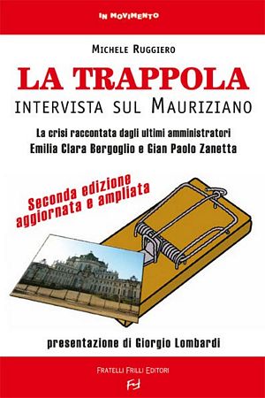 9788875632694 - La trappola