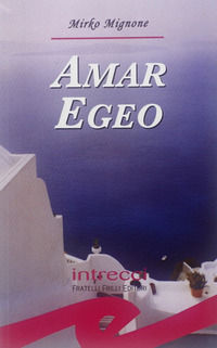 9788875634360 - Amar Egeo