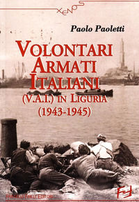 9788875634506 - Volontari armati italiani