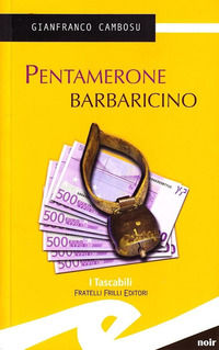 9788875634681 - Pentamerone barbaricino