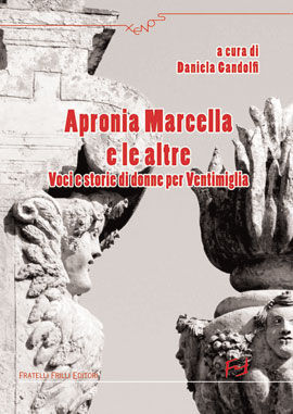 9788875635183 - Apronia Marcella e le altre