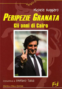 9788875635299 - Peripezie granata