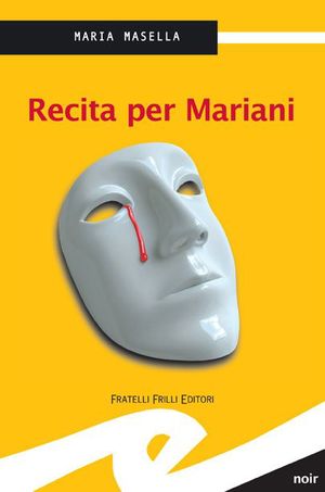 9788875636906 - Recita per Mariani