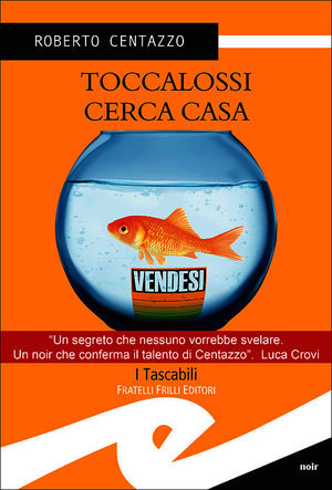 9788875639174 - Toccalossi cerca casa