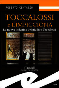 9788875639921 - Toccalossi e l'impicciona