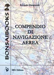 9788875650285 - Compendio di Navigazione Aerea