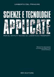 9788875650995 - Scienze e tecnologie applicate. Con DVD-ROM