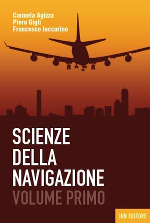 9788875651305 - Scienze della navigazione