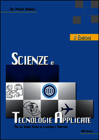9788875652159 - Scienze e tecnologie applicate. Con DVD-ROM