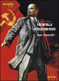 9788875652753 - Pagine della rivoluzione russa marzo-ottobre 1917
