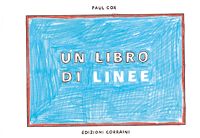 9788875700362 - Un libro di linee