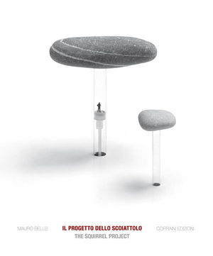 9788875703110 - Il progetto dello scoiattolo