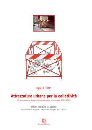 9788875704001 - Attezzature urbane per la collettività