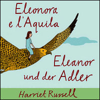 9788875704889 - Eleonora e l'Aquila. Ediz. italiana e tedesca