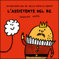 9788875705770 - L'assistente del Re