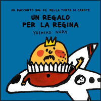 9788875705800 - Un regalo alla Regina