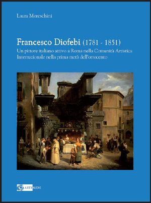 9788875751463 - Francesco Diofebi (1781-1851)