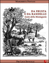 9788875763558 - Da Frusta e da Randello. Gente della Montagnola