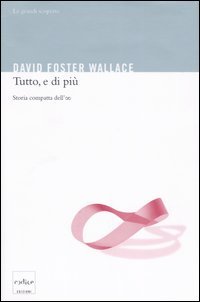 9788875780142 - Tutto, e di più. Storia compatta dell'infinito
