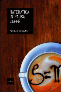 9788875784546 - Matematica in pausa caffè