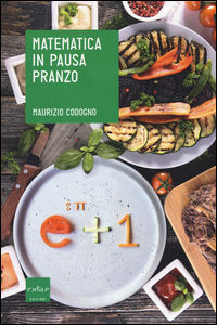 9788875786182 - Matematica in pausa pranzo