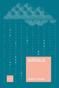 9788875787554 - Numeralia