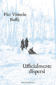 9788875800734 - Ufficialmente dispersi