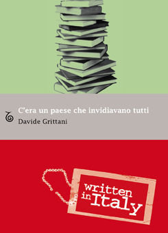 9788875801441 - C'era un paese che invidiavano tutti