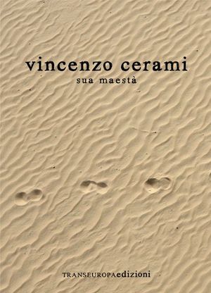 9788875801618 - Sua maestà