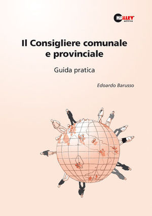 9788875893545 - Il consigliere comunale e provinciale