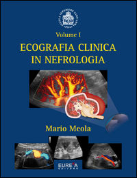 9788875960155 - Ecografia clinica in nefrologia